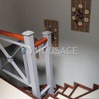 Apartment in Spain, Canary Islands, Santa Cruz de Tenerife, 116 sq.m.