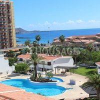 Апартаменты в Испании, Канарские Острова, Санта-Крус-де-Тенерифе, 105 кв.м.