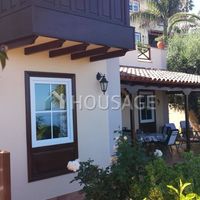 Вилла в Испании, Канарские Острова, Санта-Крус-де-Тенерифе, 135 кв.м.