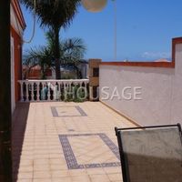 Villa in Spain, Canary Islands, Santa Cruz de Tenerife, 280 sq.m.
