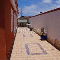 Villa in Spain, Canary Islands, Santa Cruz de Tenerife, 280 sq.m.