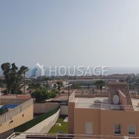 Вилла в Испании, Канарские Острова, Санта-Крус-де-Тенерифе, 135 кв.м.