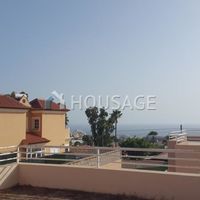 Вилла в Испании, Канарские Острова, Санта-Крус-де-Тенерифе, 135 кв.м.