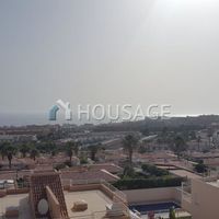 Вилла в Испании, Канарские Острова, Санта-Крус-де-Тенерифе, 135 кв.м.