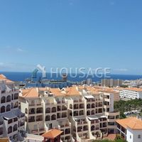 Apartment in Spain, Canary Islands, Santa Cruz de Tenerife, 111 sq.m.