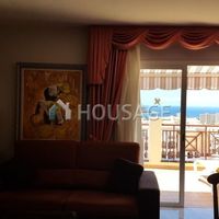 Apartment in Spain, Canary Islands, Santa Cruz de Tenerife, 111 sq.m.