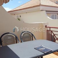 Apartment in Spain, Canary Islands, Santa Cruz de Tenerife, 111 sq.m.