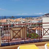 Apartment in Spain, Canary Islands, Santa Cruz de Tenerife, 111 sq.m.