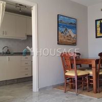 Apartment in Spain, Canary Islands, Santa Cruz de Tenerife, 111 sq.m.