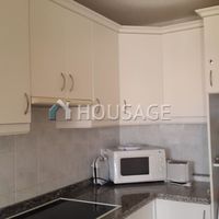 Apartment in Spain, Canary Islands, Santa Cruz de Tenerife, 111 sq.m.