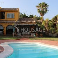 Вилла в Испании, Канарские Острова, Санта-Крус-де-Тенерифе, 330 кв.м.