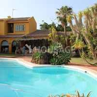 Вилла в Испании, Канарские Острова, Санта-Крус-де-Тенерифе, 330 кв.м.