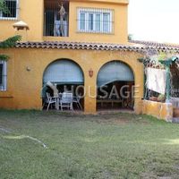 Вилла в Испании, Канарские Острова, Санта-Крус-де-Тенерифе, 330 кв.м.