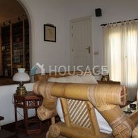 Вилла в Испании, Канарские Острова, Санта-Крус-де-Тенерифе, 330 кв.м.