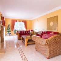 Villa in Spain, Canary Islands, Santa Cruz de Tenerife, 233 sq.m.