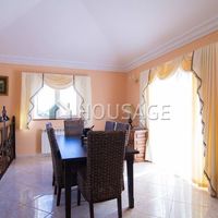 Villa in Spain, Canary Islands, Santa Cruz de Tenerife, 233 sq.m.