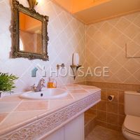 Villa in Spain, Canary Islands, Santa Cruz de Tenerife, 233 sq.m.