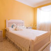 Villa in Spain, Canary Islands, Santa Cruz de Tenerife, 233 sq.m.