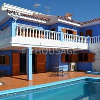 Вилла в Испании, Канарские Острова, Санта-Крус-де-Тенерифе, 243 кв.м.