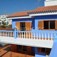 Вилла в Испании, Канарские Острова, Санта-Крус-де-Тенерифе, 243 кв.м.