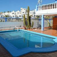 Вилла в Испании, Канарские Острова, Санта-Крус-де-Тенерифе, 243 кв.м.