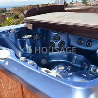 Вилла в Испании, Канарские Острова, Санта-Крус-де-Тенерифе, 243 кв.м.