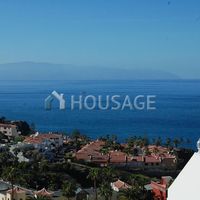 Apartment in Spain, Canary Islands, Santa Cruz de Tenerife, 98 sq.m.