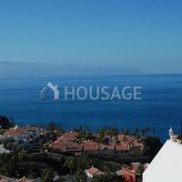 Apartment in Spain, Canary Islands, Santa Cruz de Tenerife, 98 sq.m.