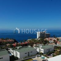 Apartment in Spain, Canary Islands, Santa Cruz de Tenerife, 98 sq.m.