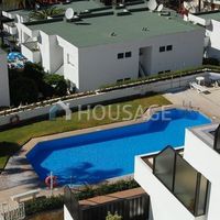 Apartment in Spain, Canary Islands, Santa Cruz de Tenerife, 98 sq.m.