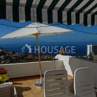 Apartment in Spain, Canary Islands, Santa Cruz de Tenerife, 98 sq.m.