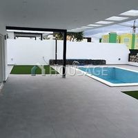 Вилла в Испании, Канарские Острова, Санта-Крус-де-Тенерифе, 310 кв.м.