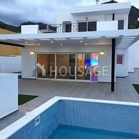 Вилла в Испании, Канарские Острова, Санта-Крус-де-Тенерифе, 310 кв.м.