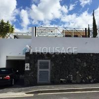 Вилла в Испании, Канарские Острова, Санта-Крус-де-Тенерифе, 310 кв.м.