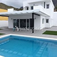 Villa in Spain, Canary Islands, Santa Cruz de Tenerife, 310 sq.m.