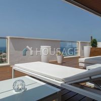 Апартаменты в Испании, Канарские Острова, Санта-Крус-де-Тенерифе, 198 кв.м.