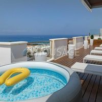 Apartment in Spain, Canary Islands, Santa Cruz de Tenerife, 198 sq.m.