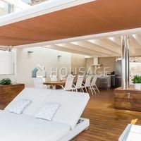 Апартаменты в Испании, Канарские Острова, Санта-Крус-де-Тенерифе, 198 кв.м.