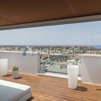 Апартаменты в Испании, Канарские Острова, Санта-Крус-де-Тенерифе, 198 кв.м.