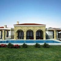 Дом на Кипре, Протарас, 504 кв.м.