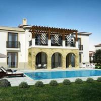 Дом на Кипре, Протарас, 504 кв.м.