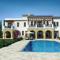 Дом на Кипре, Протарас, 504 кв.м.