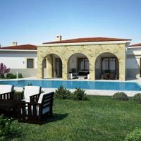 Дом на Кипре, Протарас, 504 кв.м.