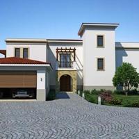 Дом на Кипре, Протарас, 504 кв.м.