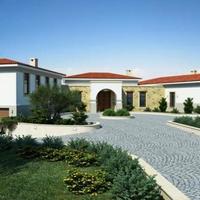 Дом на Кипре, Протарас, 504 кв.м.