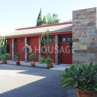 Вилла в Испании, Канарские Острова, Санта-Крус-де-Тенерифе, 330 кв.м.