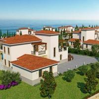 Дом на Кипре, Протарас, 504 кв.м.