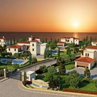 Дом на Кипре, Протарас, 504 кв.м.