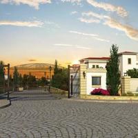 Дом на Кипре, Протарас, 504 кв.м.