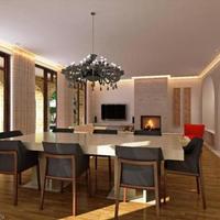 Дом на Кипре, Протарас, 504 кв.м.